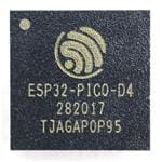 Espressif Systems ESP32-PICO-D4 Enlarged Image