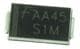 onsemi S1M