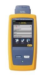 Fluke Networks DSX-602 Enlarged Image