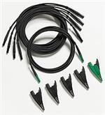 Fluke TLS430 Enlarged Image