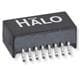 HALO Electronics LG01-0856N1LF