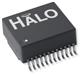 HALO Electronics TG41-2006JRLTR