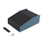 Hammond Manufacturing 1456CE2BKBU Enlarged Image