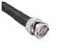 Hirose Connector BNC(75)-P-3.3C-12G