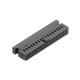 Hirose Connector HIF3BA-34D-2.54C(63)