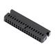Hirose Connector HIF3BA-34D-2.54C(03)