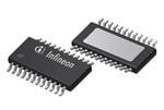 Infineon Technologies TLD60982ESXUMA2 Enlarged Image