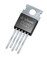 Infineon Technologies TLE8880TNAKSA1 Enlarged Image