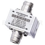 PolyPhaser IS-50NX-C0 Enlarged Image