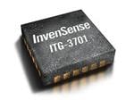 TDK InvenSense ITG-3701 Enlarged Image