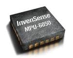 TDK InvenSense MPU-6050 Enlarged Image