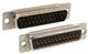 JAE Electronics DB-25PF-N