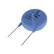 KEMET C717U102MYVDBA7317
