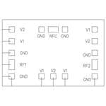 MACOM MASW-011107-DIE