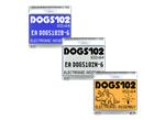 DISPLAY VISIONS EA-DOGS102 Graphic LCDs