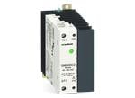 Crydom / Sensata GNR DIN-Rail Mount Solid State Relays