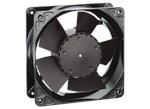 ebm-papst DC Fans - 4300V and DV 4100 Series