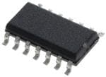 Texas Instruments Variable Gain Amplifier: VCA820