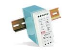 MEAN WELL MDR AC-DC DIN Rail Power Supplies