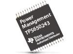Texas Instruments TPS650243 Power Management Unit