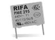PME295 Metallized Impregnated Paper Capacitors