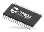 Infineon Technologies CY7C1021D CMOS Static RAM