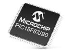 Microchip Technology PIC18F86J90 & PIC18F87J90 Microcontrollers
