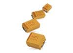 KYOCERA AVX TRJ Professional Tantalum Chip Capacitors