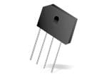 onsemi Glass Passivated Bridge Rectifiers