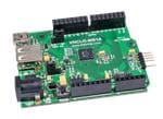 FTDI Chip Vinco Development Modules