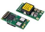 Flex Power Modules DC/DC Open Frame Regulators: BMR 450, 451 Series