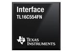 Texas Instruments TL16C554 Asynchronous Communication Element