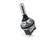 M Series Miniature Toggle Switches