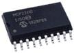 MCP2200 USB 2.0 to UART Protocol Converter