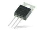 IXYS Gen1 Trench Gate Power MOSFETs