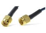 Crystek Corporation 18Ghz Flexible Cable Assemblies