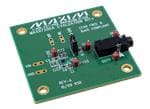 Analog Devices / Maxim Integrated MAX97200 Class H DirectDrive® Headphone Amplifiers