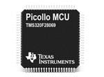 Texas Instruments TMS320F28069 Piccolo MCUs