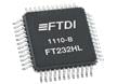 FT232H UART / FIFO ICs