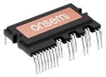 onsemi / Fairchild Motion SPM® 3 Advanced Modules