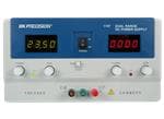 B&K Precision 1747 Dual Range DC Power Supply