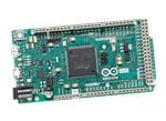 Arduino Due Microcontroller Board