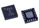Microchip Technology AT42QT2120 QTouch 12-Channel Touch Sensor IC