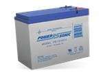 Power-Sonic PS Rechargeable Sealed Lead Acid Batteries