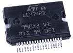 STMicroelectronics L6474H easySPIN Microstepping Motor Driver