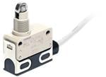 Omron Industrial Automation D4E Coolant-Resistant Limit Switch