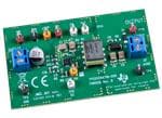Texas Instruments TPS55010EVM-009 Evaluation Module