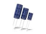 Chemi-Con LGB Miniature Aluminum Electrolytic Capacitors