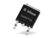 Generation 5 CoolSiC™ 650V Schottky Diodes