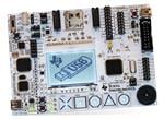 Texas Instruments MSP-EXP430F5529LP USB LaunchPad Evaluation Kit